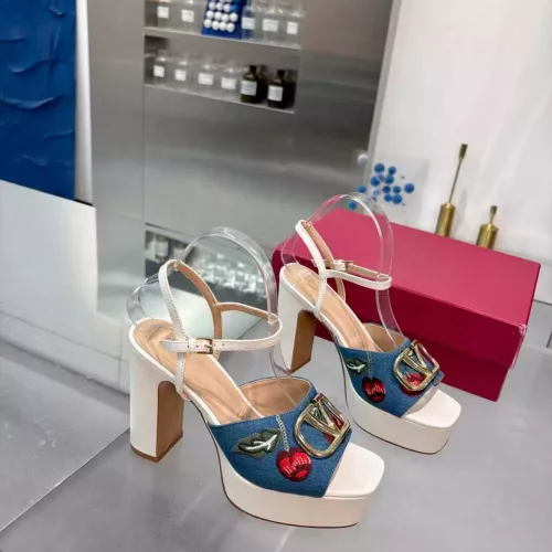 Valentino Sandal For Women #1374349
