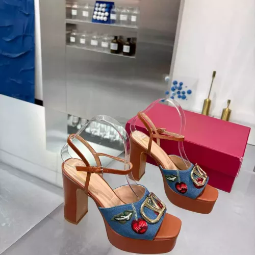 Valentino Sandal For Women #1374351