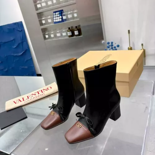 Valentino Boots For Women #1374354