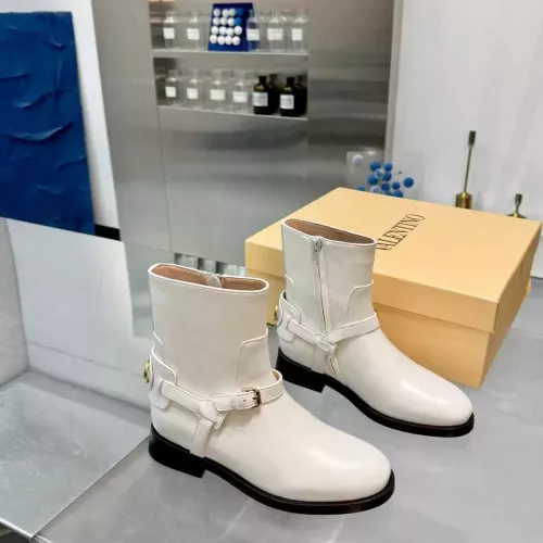 Valentino Boots For Women #1374355