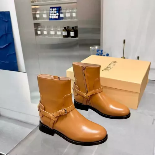 Valentino Boots For Women #1374356