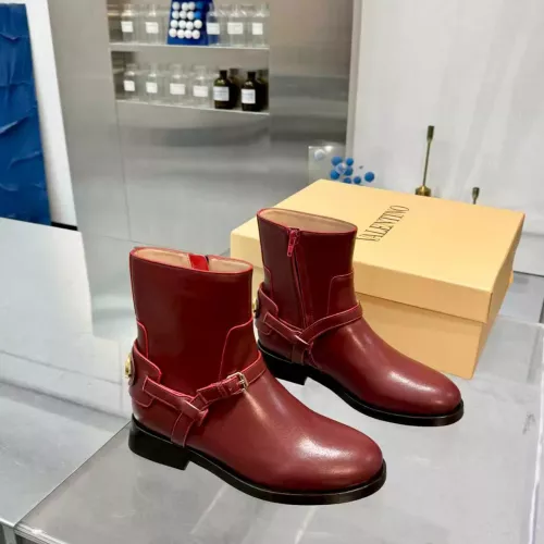 Valentino Boots For Women #1374357
