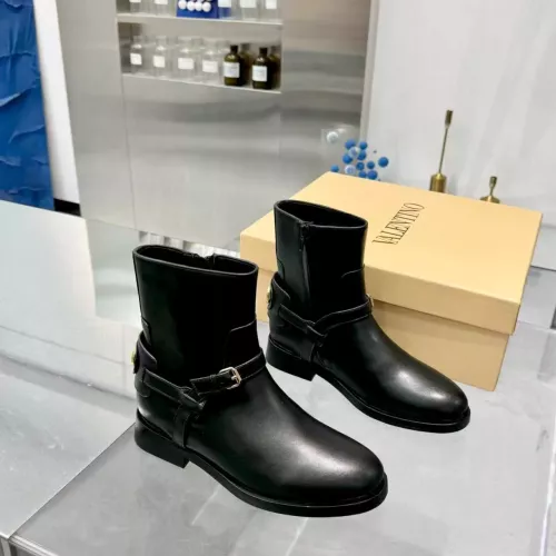 Valentino Boots For Women #1374358