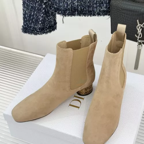 Replica Valentino Boots For Women #1374359 $130.00 USD for Wholesale