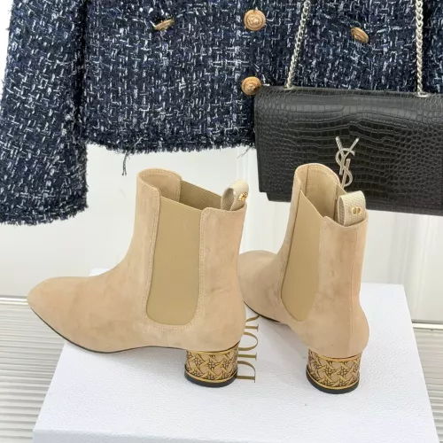 Replica Valentino Boots For Women #1374359 $130.00 USD for Wholesale