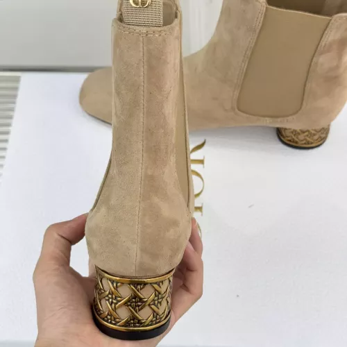 Replica Valentino Boots For Women #1374359 $130.00 USD for Wholesale