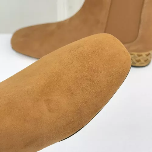 Replica Valentino Boots For Women #1374360 $130.00 USD for Wholesale