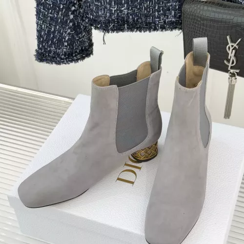 Replica Valentino Boots For Women #1374361 $130.00 USD for Wholesale