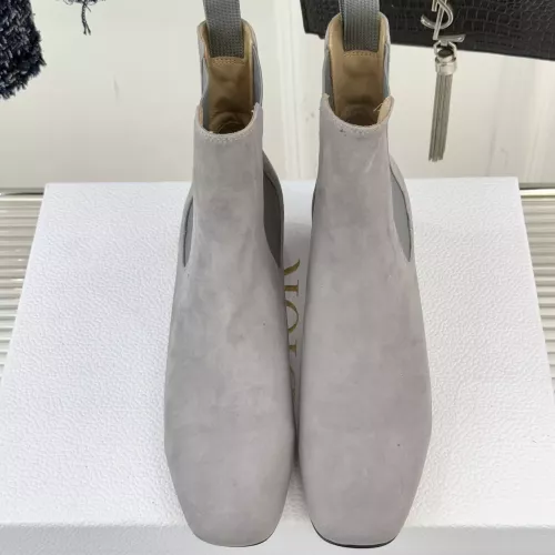 Replica Valentino Boots For Women #1374361 $130.00 USD for Wholesale