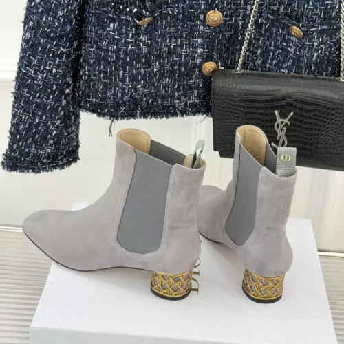Replica Valentino Boots For Women #1374361 $130.00 USD for Wholesale