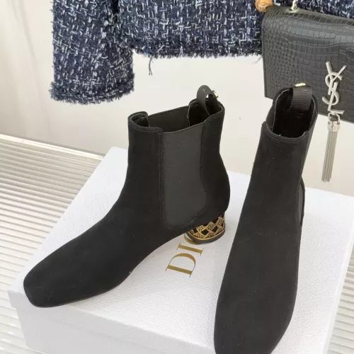 Replica Valentino Boots For Women #1374362 $130.00 USD for Wholesale