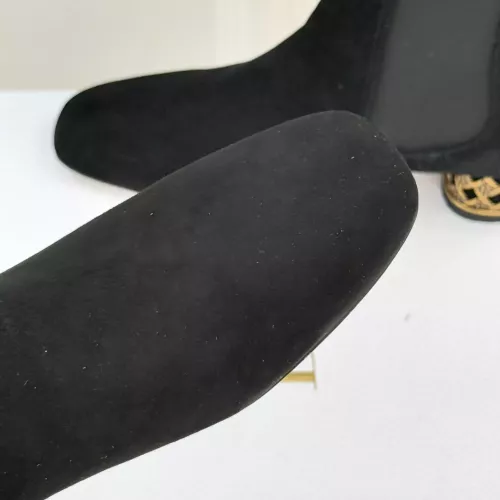 Replica Valentino Boots For Women #1374362 $130.00 USD for Wholesale