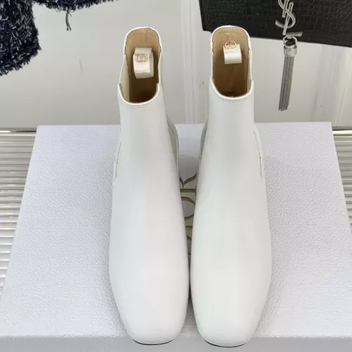 Replica Valentino Boots For Women #1374363 $130.00 USD for Wholesale