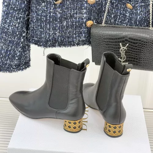 Replica Valentino Boots For Women #1374364 $130.00 USD for Wholesale