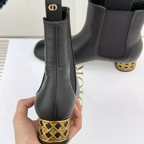 Replica Valentino Boots For Women #1374364 $130.00 USD for Wholesale