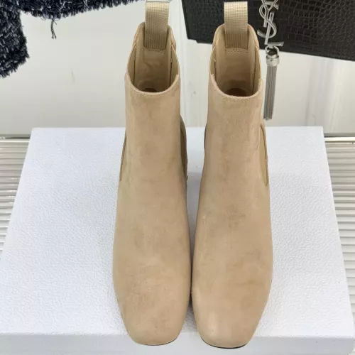Replica Valentino Boots For Women #1374365 $130.00 USD for Wholesale