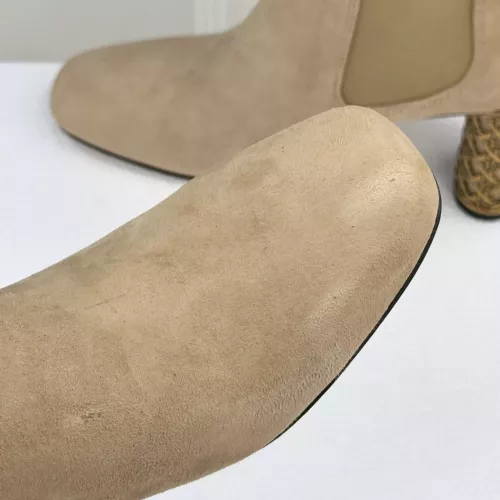 Replica Valentino Boots For Women #1374365 $130.00 USD for Wholesale