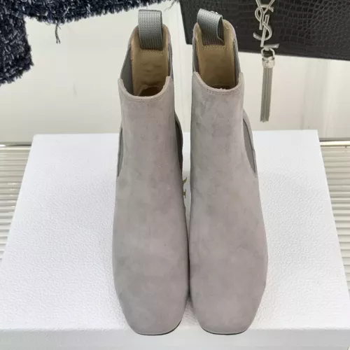 Replica Valentino Boots For Women #1374367 $130.00 USD for Wholesale