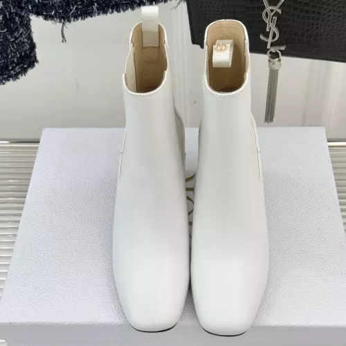Replica Valentino Boots For Women #1374369 $130.00 USD for Wholesale