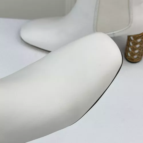 Replica Valentino Boots For Women #1374369 $130.00 USD for Wholesale