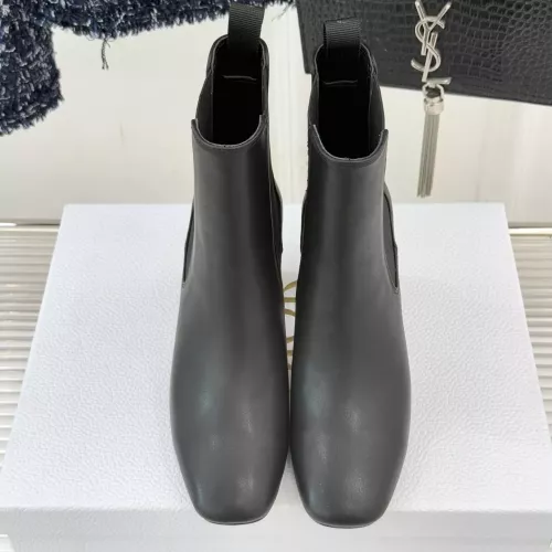 Replica Valentino Boots For Women #1374370 $130.00 USD for Wholesale