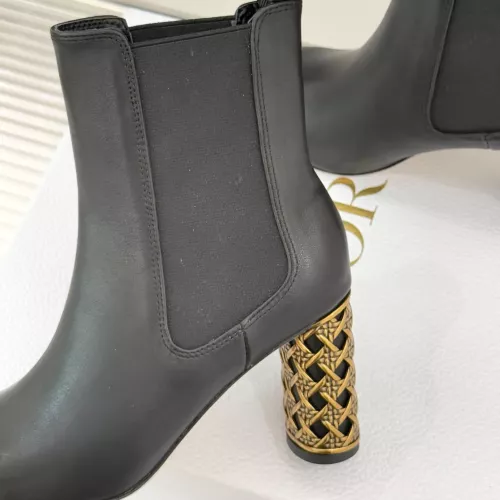 Replica Valentino Boots For Women #1374370 $130.00 USD for Wholesale
