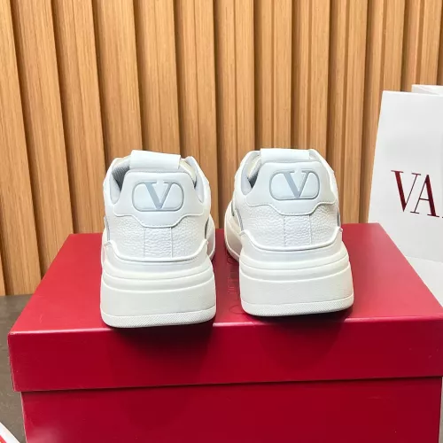 Replica Valentino Casual Shoes For Men #1374378 $115.00 USD for Wholesale