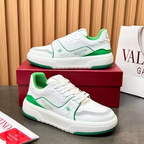 Valentino Casual Shoes For Men #1374381