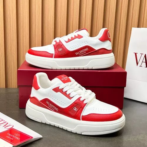 Valentino Casual Shoes For Women #1374385