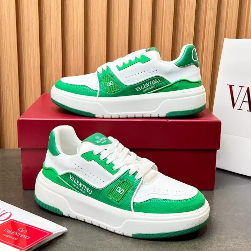 Valentino Casual Shoes For Men #1374393