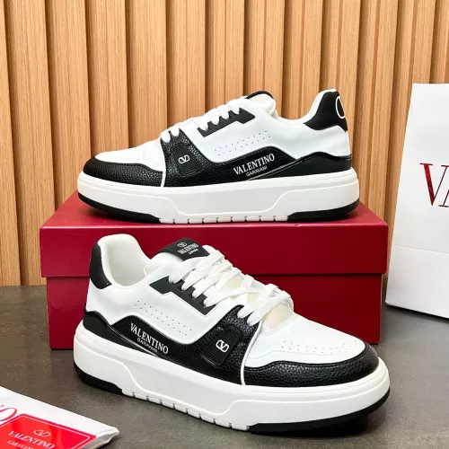 Valentino Casual Shoes For Men #1374395