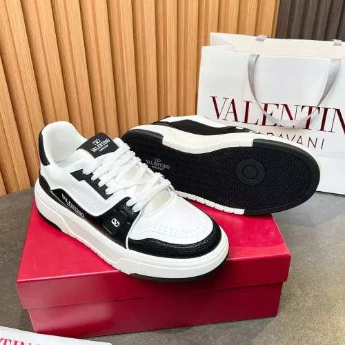 Replica Valentino Casual Shoes For Men #1374395 $115.00 USD for Wholesale