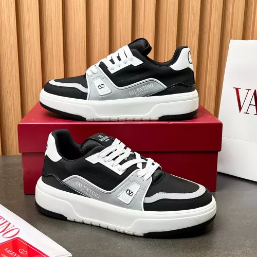 Valentino Casual Shoes For Women #1374396