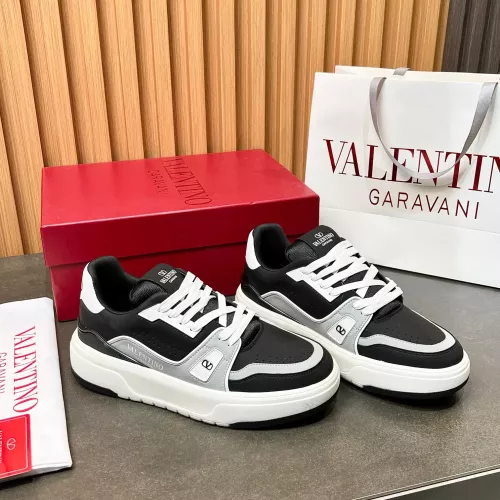Replica Valentino Casual Shoes For Men #1374397 $115.00 USD for Wholesale