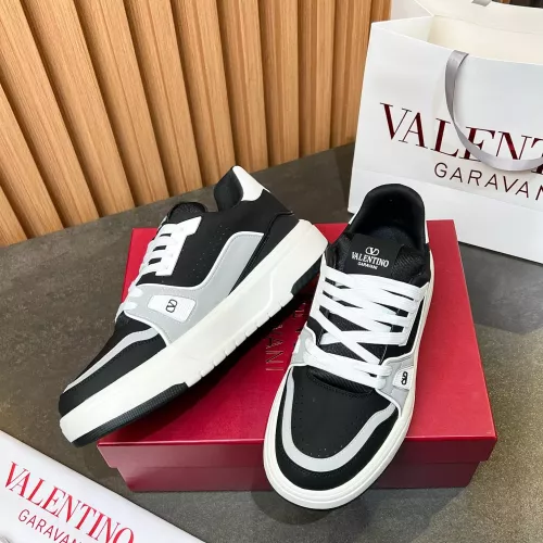 Replica Valentino Casual Shoes For Men #1374397 $115.00 USD for Wholesale