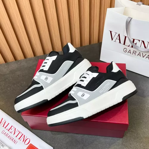 Replica Valentino Casual Shoes For Men #1374397 $115.00 USD for Wholesale