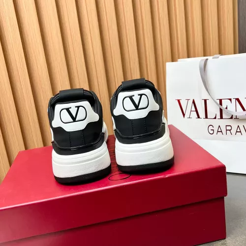 Replica Valentino Casual Shoes For Men #1374397 $115.00 USD for Wholesale