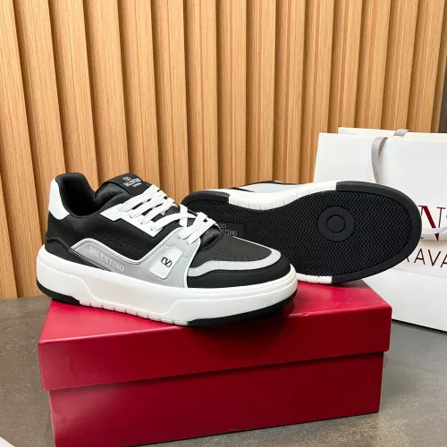 Replica Valentino Casual Shoes For Men #1374397 $115.00 USD for Wholesale