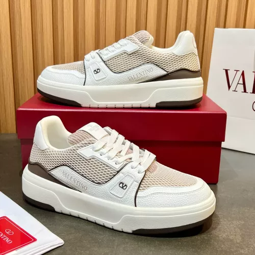 Valentino Casual Shoes For Men #1374399