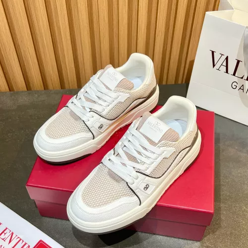 Replica Valentino Casual Shoes For Men #1374399 $115.00 USD for Wholesale