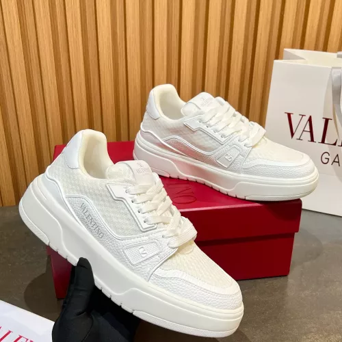 Valentino Casual Shoes For Men #1374401