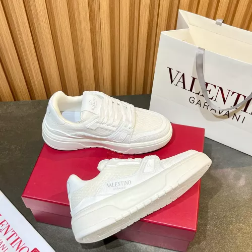Replica Valentino Casual Shoes For Men #1374401 $115.00 USD for Wholesale