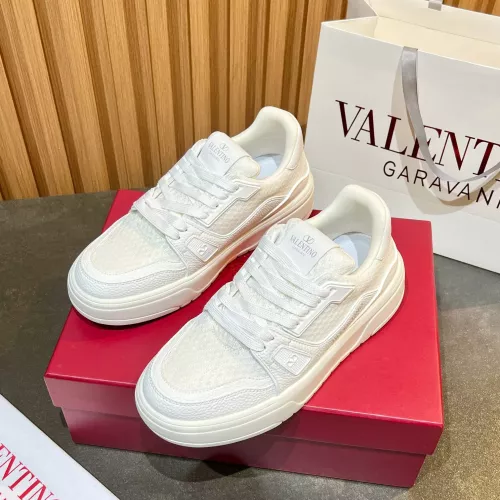 Replica Valentino Casual Shoes For Men #1374401 $115.00 USD for Wholesale