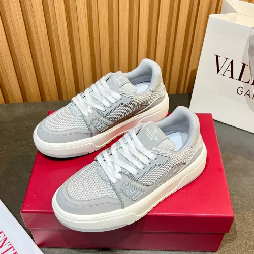 Replica Valentino Casual Shoes For Men #1374403 $115.00 USD for Wholesale