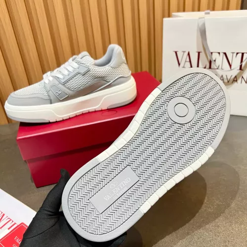 Replica Valentino Casual Shoes For Men #1374403 $115.00 USD for Wholesale