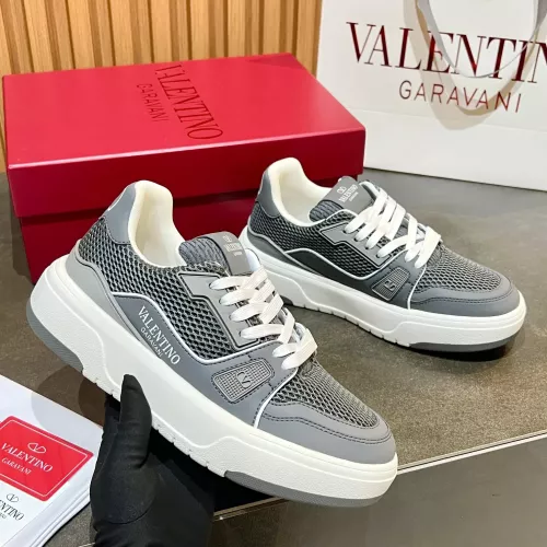 Valentino Casual Shoes For Women #1374404