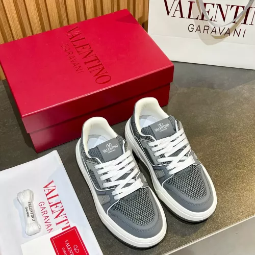 Replica Valentino Casual Shoes For Women #1374404 $115.00 USD for Wholesale