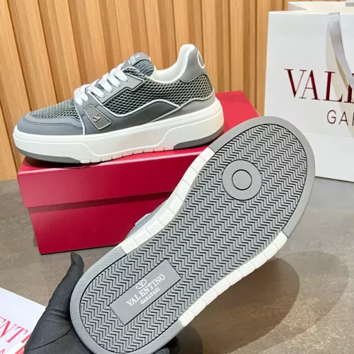 Replica Valentino Casual Shoes For Women #1374404 $115.00 USD for Wholesale