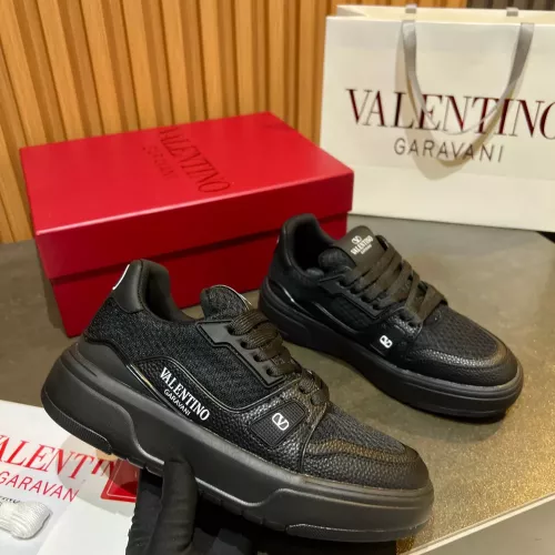 Valentino Casual Shoes For Men #1374407