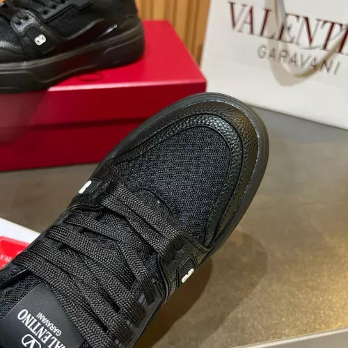 Replica Valentino Casual Shoes For Men #1374407 $115.00 USD for Wholesale